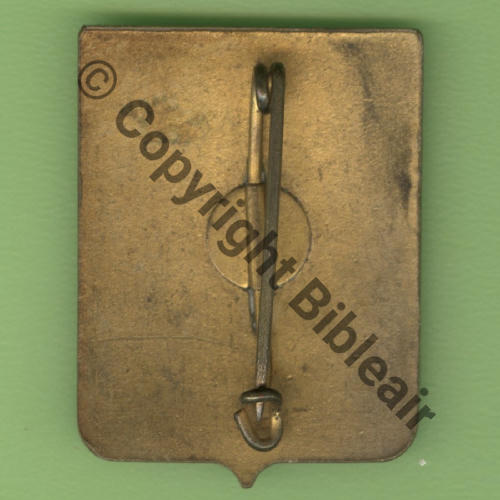 A1080 1955+ NH ET FRANCHE COMTE  SM Bol Dos lisse Src.Y.GENTY 8Eur09.05 